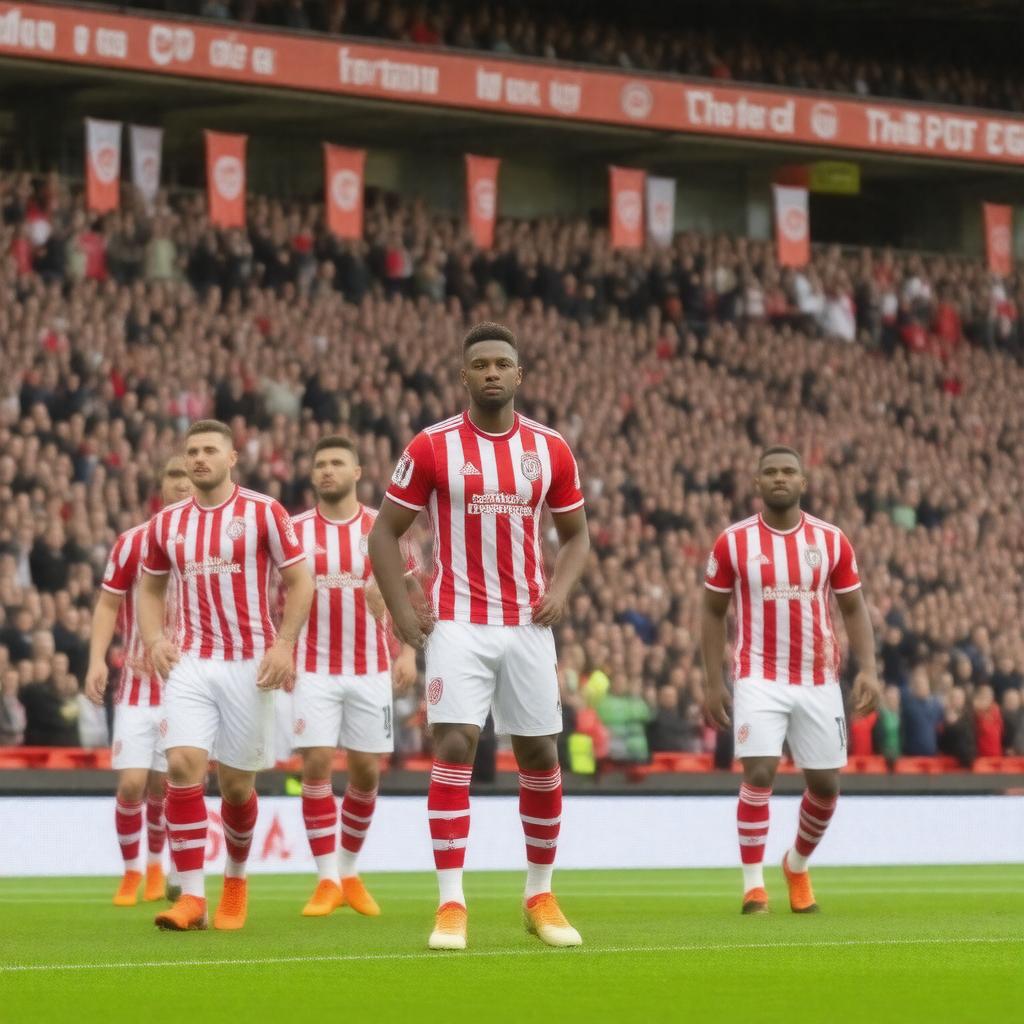 Stoke City F.C.